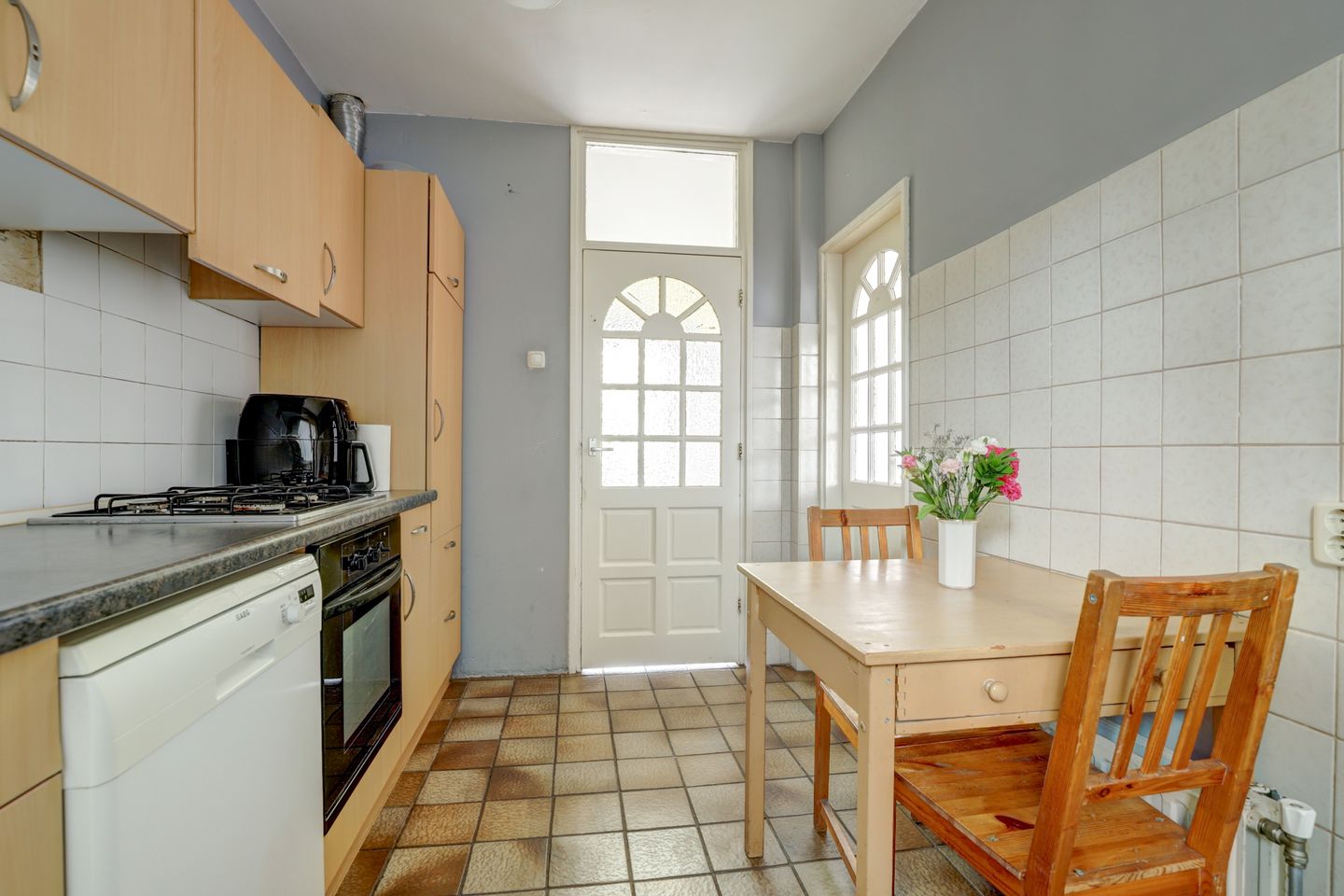 Foto 20 van Hoeckelumstraat 21