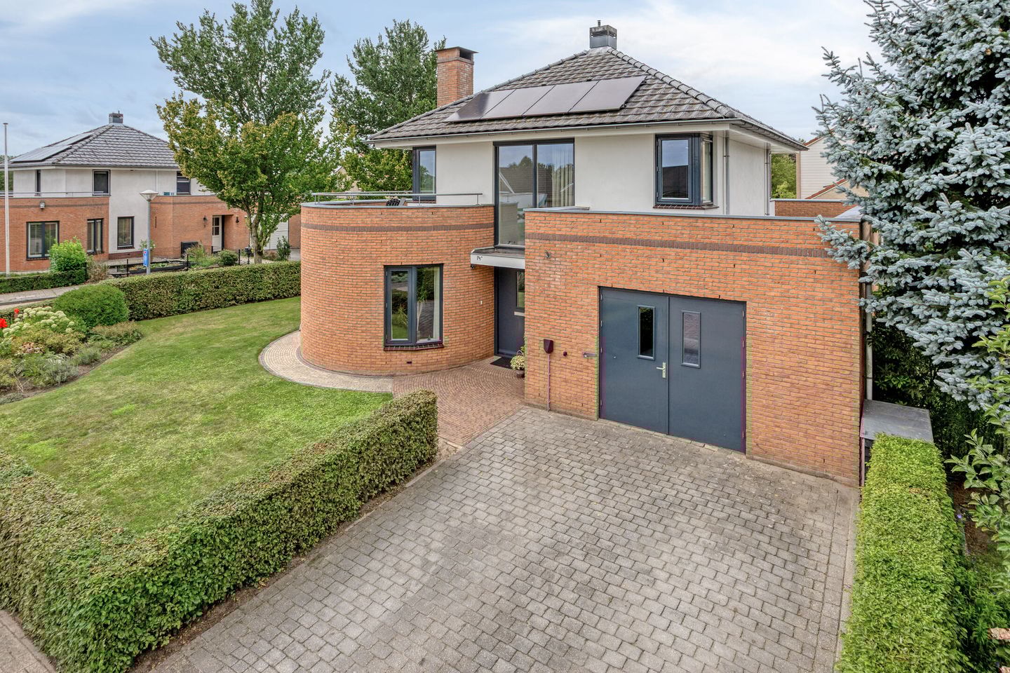 Foto 1 van Enkweg 14-A