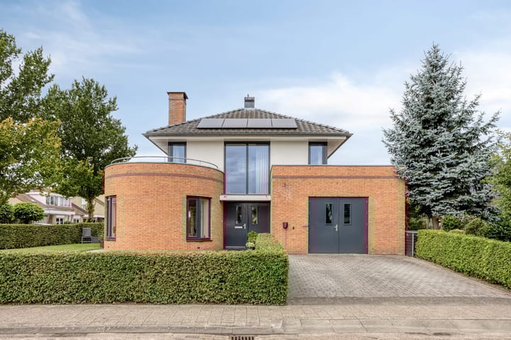 Foto 2 van Enkweg 14-A