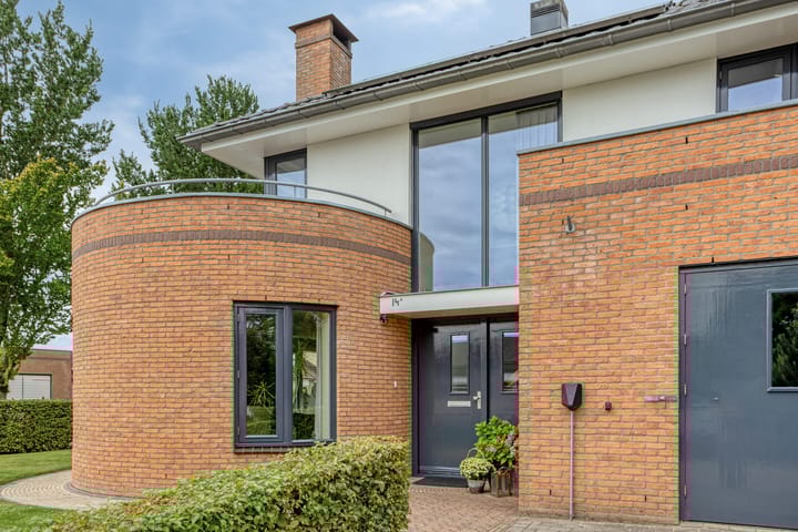 Foto 3 van Enkweg 14-A