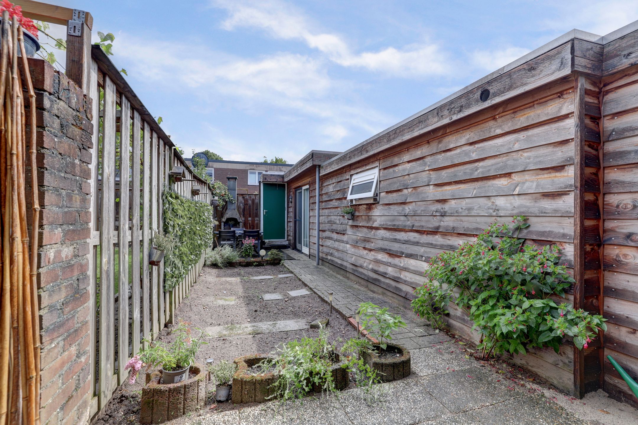 Foto 42 van Hoeckelumstraat 21