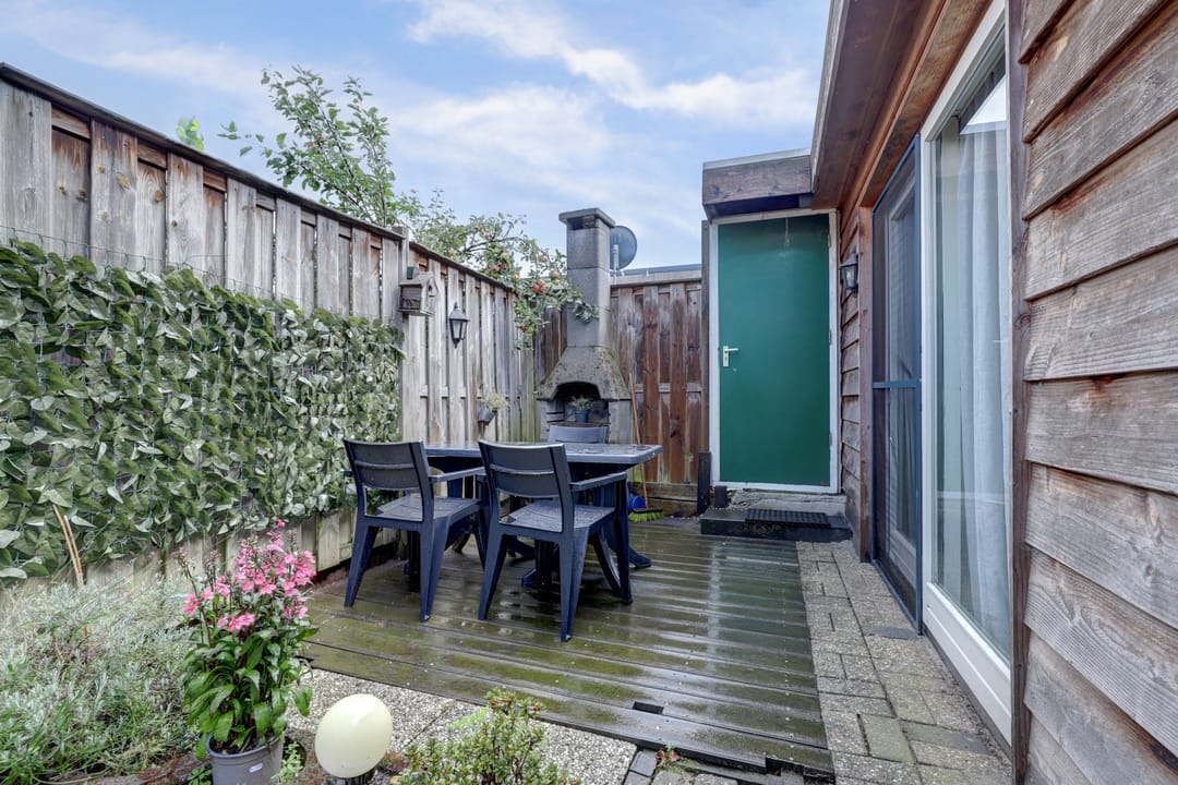 Foto 43 van Hoeckelumstraat 21