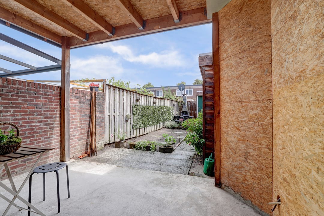 Foto 46 van Hoeckelumstraat 21