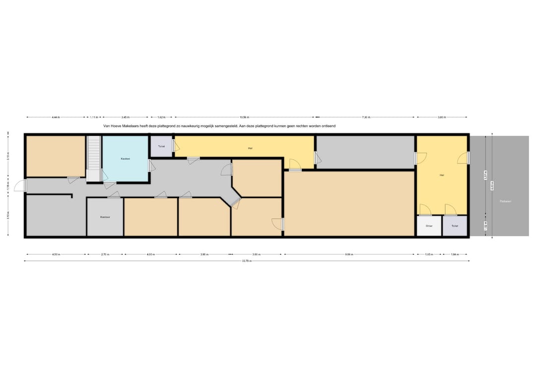 Photo 23 of Dorpsplein 25