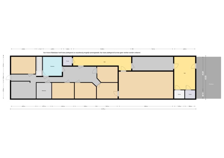 Photo 23 of Dorpsplein 25