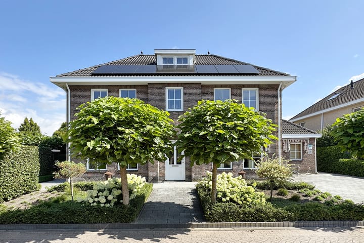 Photo 1 of Zandkreek 20