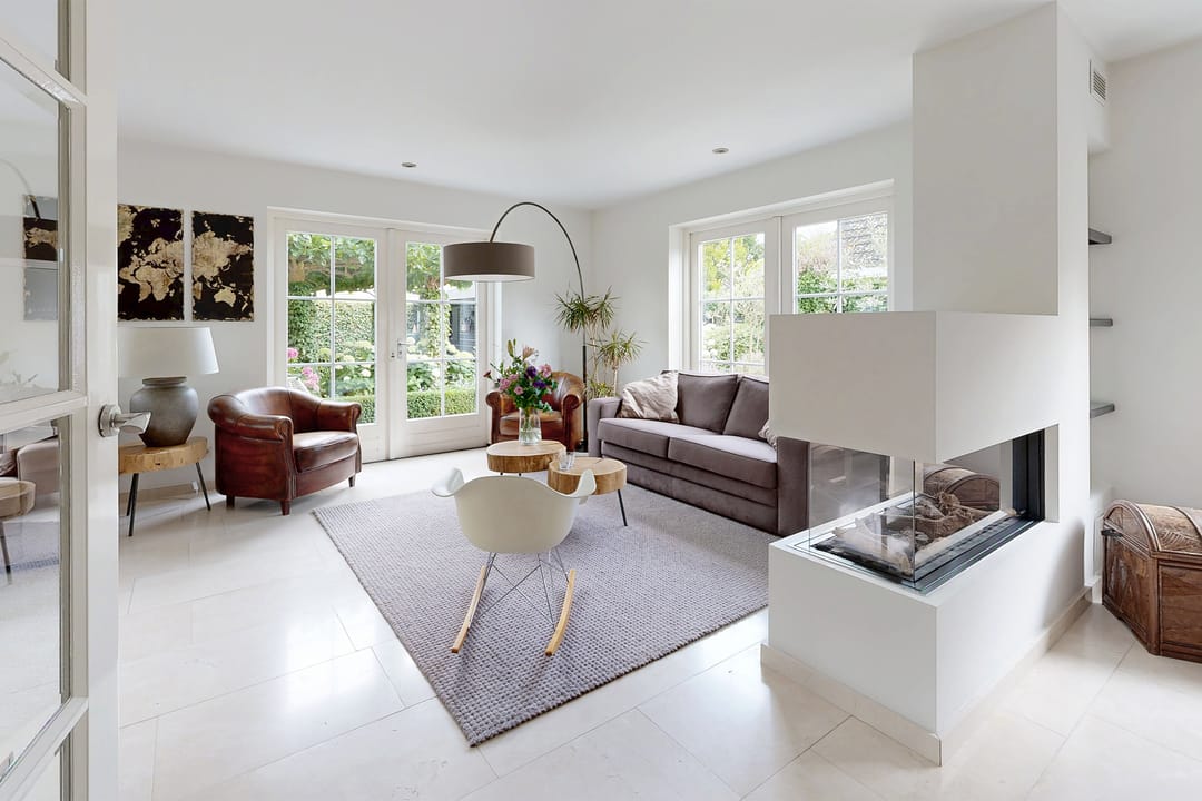 Foto 11 van Zandkreek 20