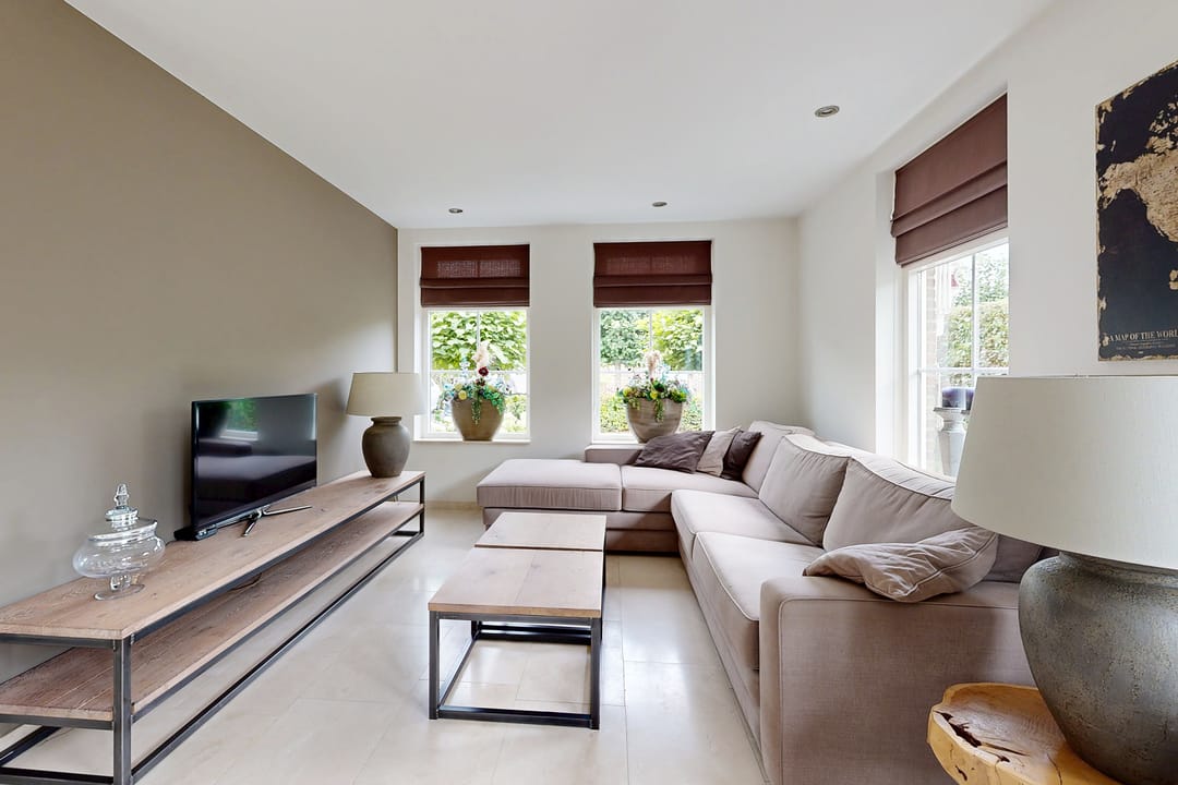 Foto 13 van Zandkreek 20