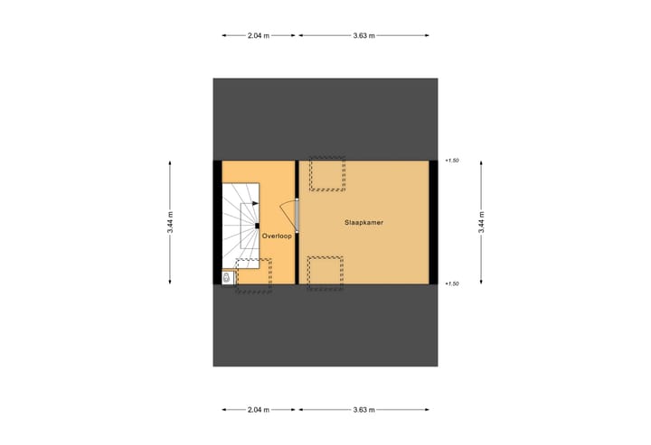 Foto 37 van Sternstraat 8