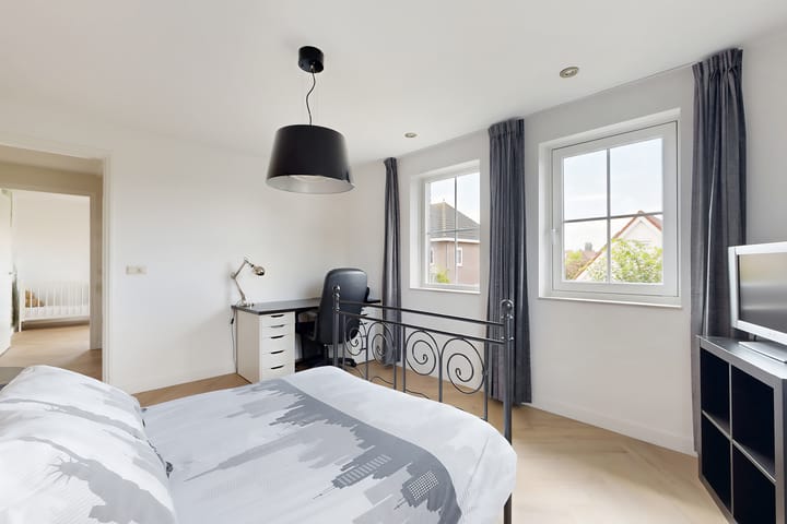 Photo 44 of Zandkreek 20