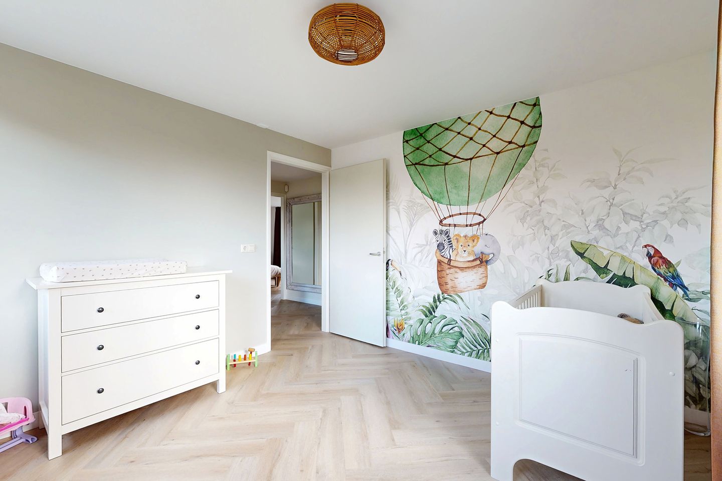 Foto 50 van Zandkreek 20