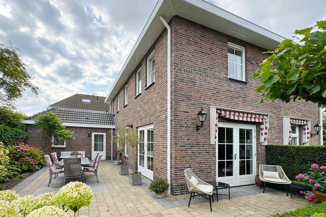 Foto 67 van Zandkreek 20