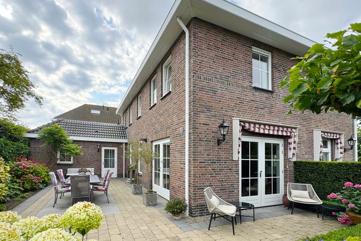 Photo 67 of Zandkreek 20