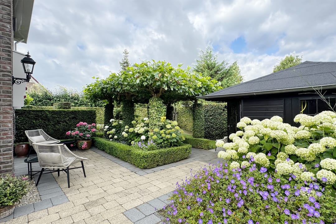 Foto 68 van Zandkreek 20