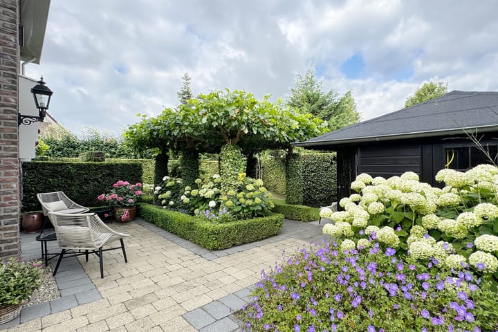 Photo 68 of Zandkreek 20