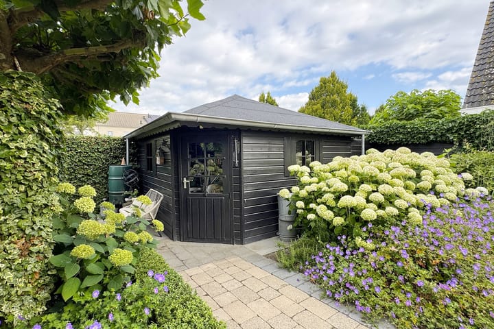 Photo 72 of Zandkreek 20