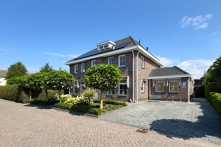 Photo 76 of Zandkreek 20