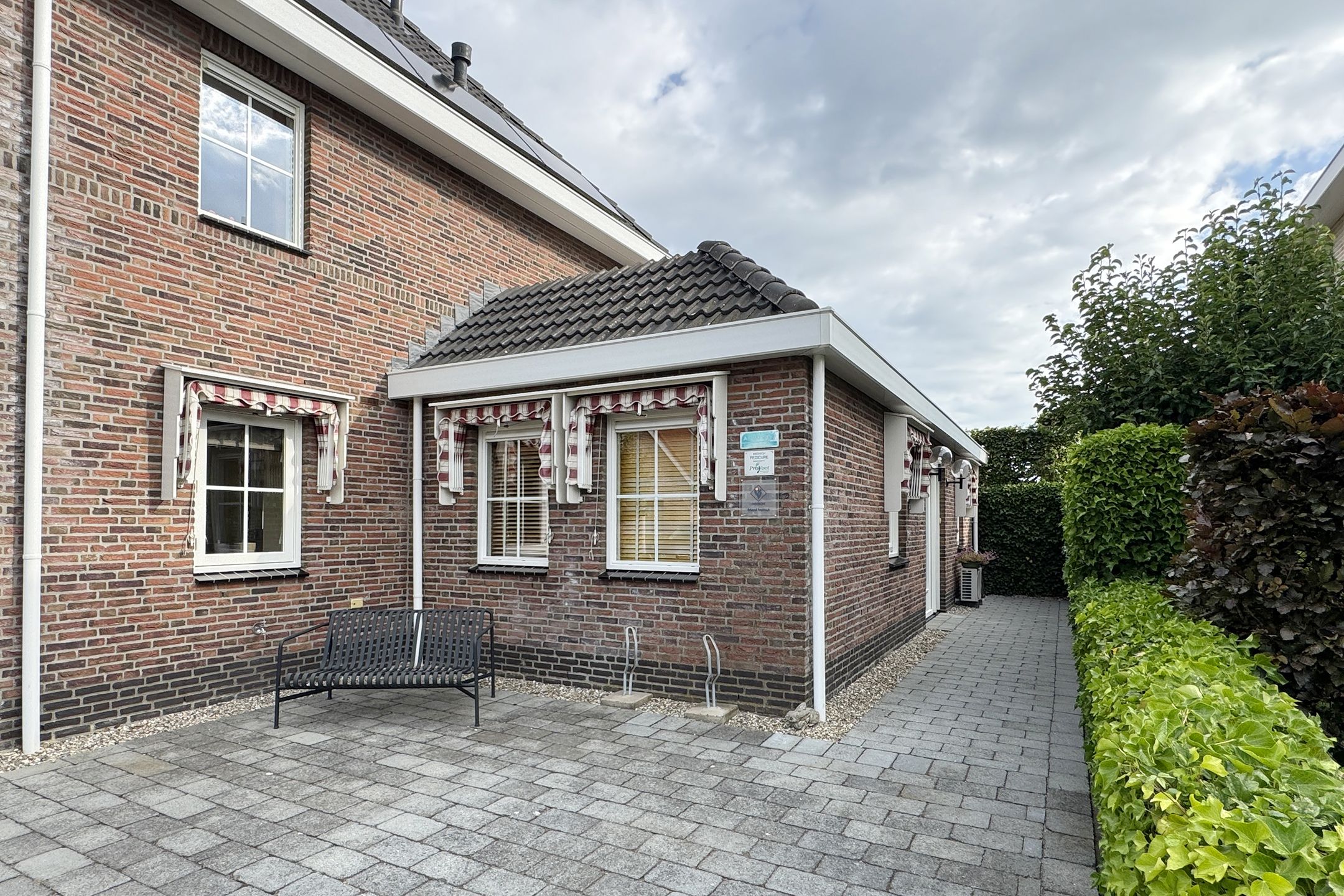 Foto 78 van Zandkreek 20