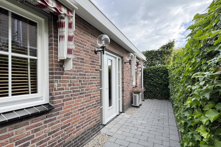 Photo 79 of Zandkreek 20