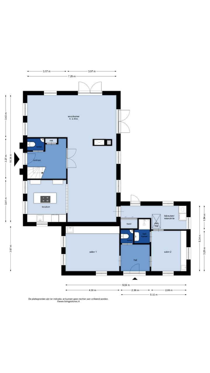 Photo 83 of Zandkreek 20