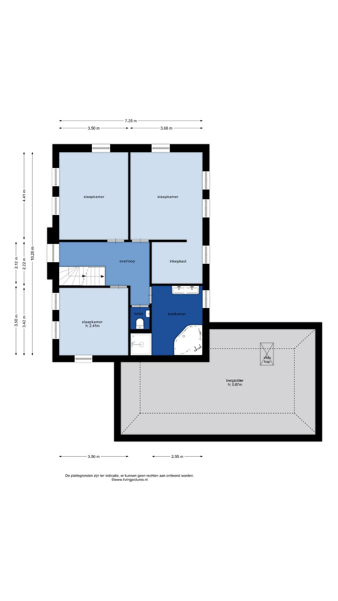 Foto 84 van Zandkreek 20