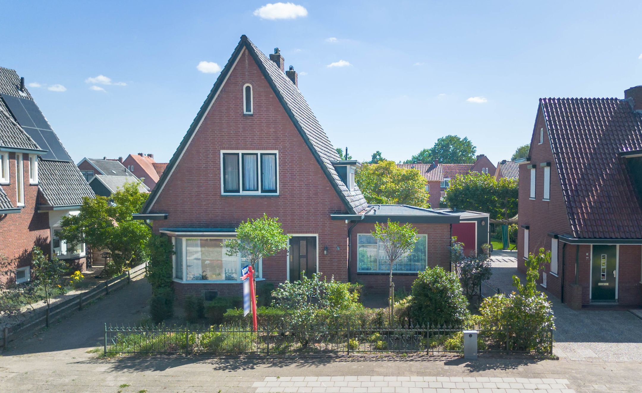 Burgemeester van Nispenstraat 5