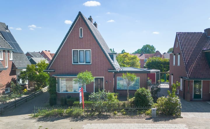 Burgemeester van Nispenstraat 5