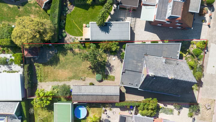 Foto 2 van Burgemeester van Nispenstraat 5