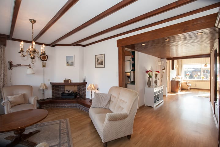 Foto 3 van Burgemeester van Nispenstraat 5