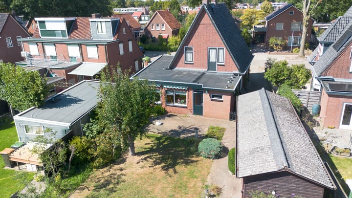 Foto 5 van Burgemeester van Nispenstraat 5