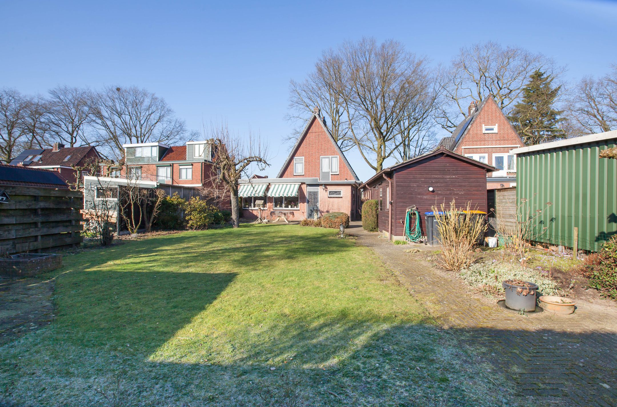 Foto 6 van Burgemeester van Nispenstraat 5