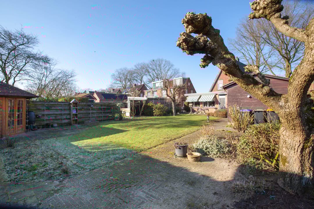 Foto 7 van Burgemeester van Nispenstraat 5