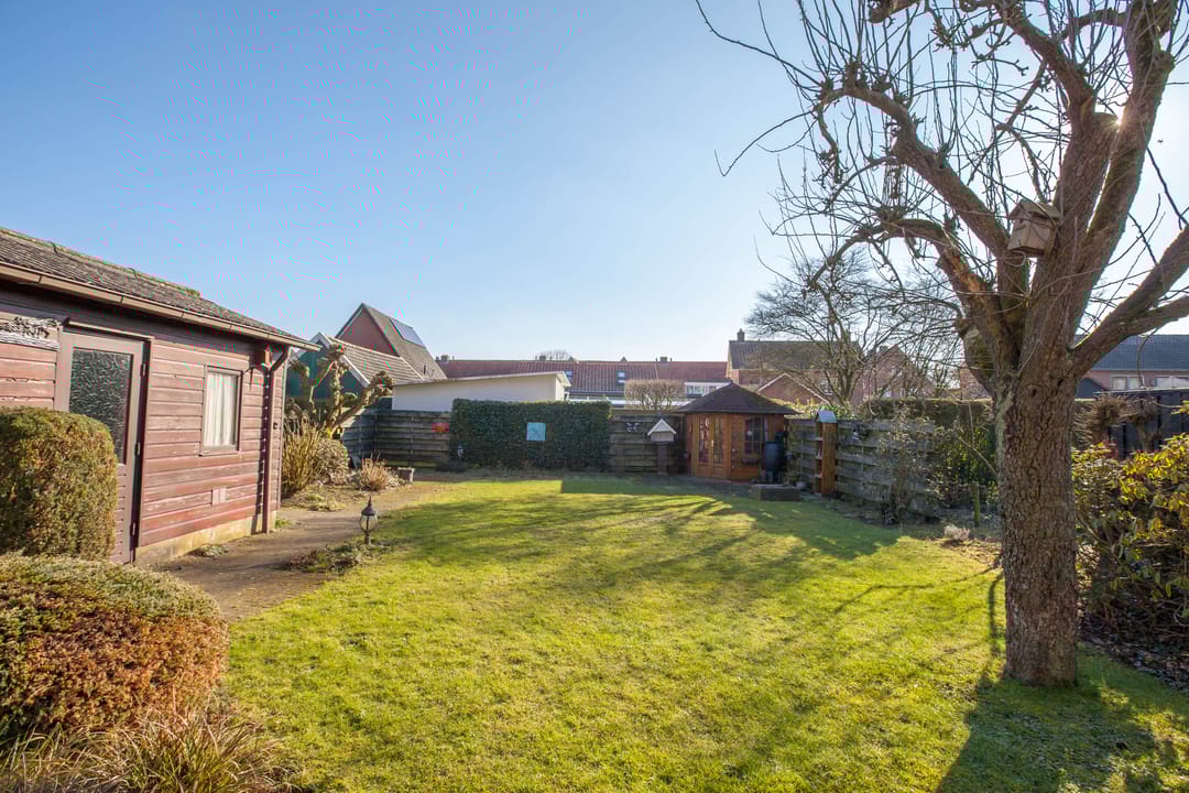 Foto 8 van Burgemeester van Nispenstraat 5