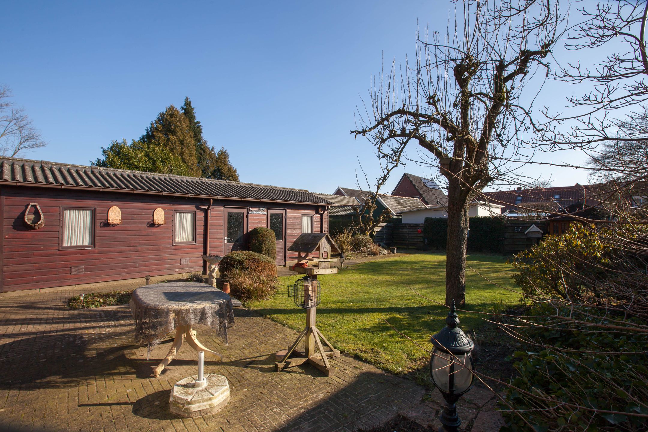 Foto 9 van Burgemeester van Nispenstraat 5