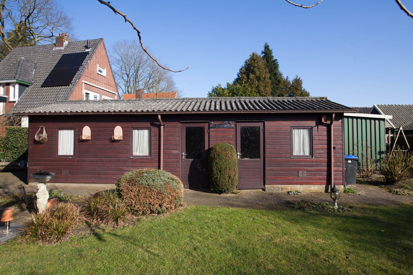 Foto 10 van Burgemeester van Nispenstraat 5