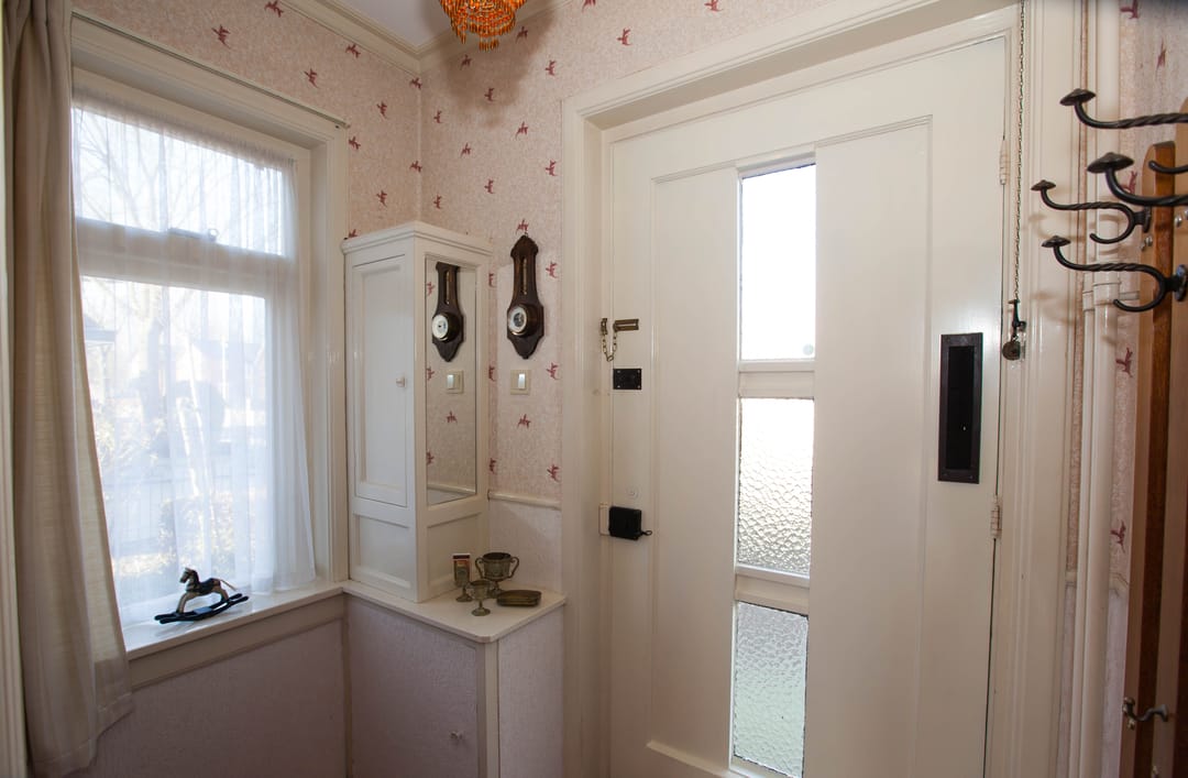 Foto 13 van Burgemeester van Nispenstraat 5