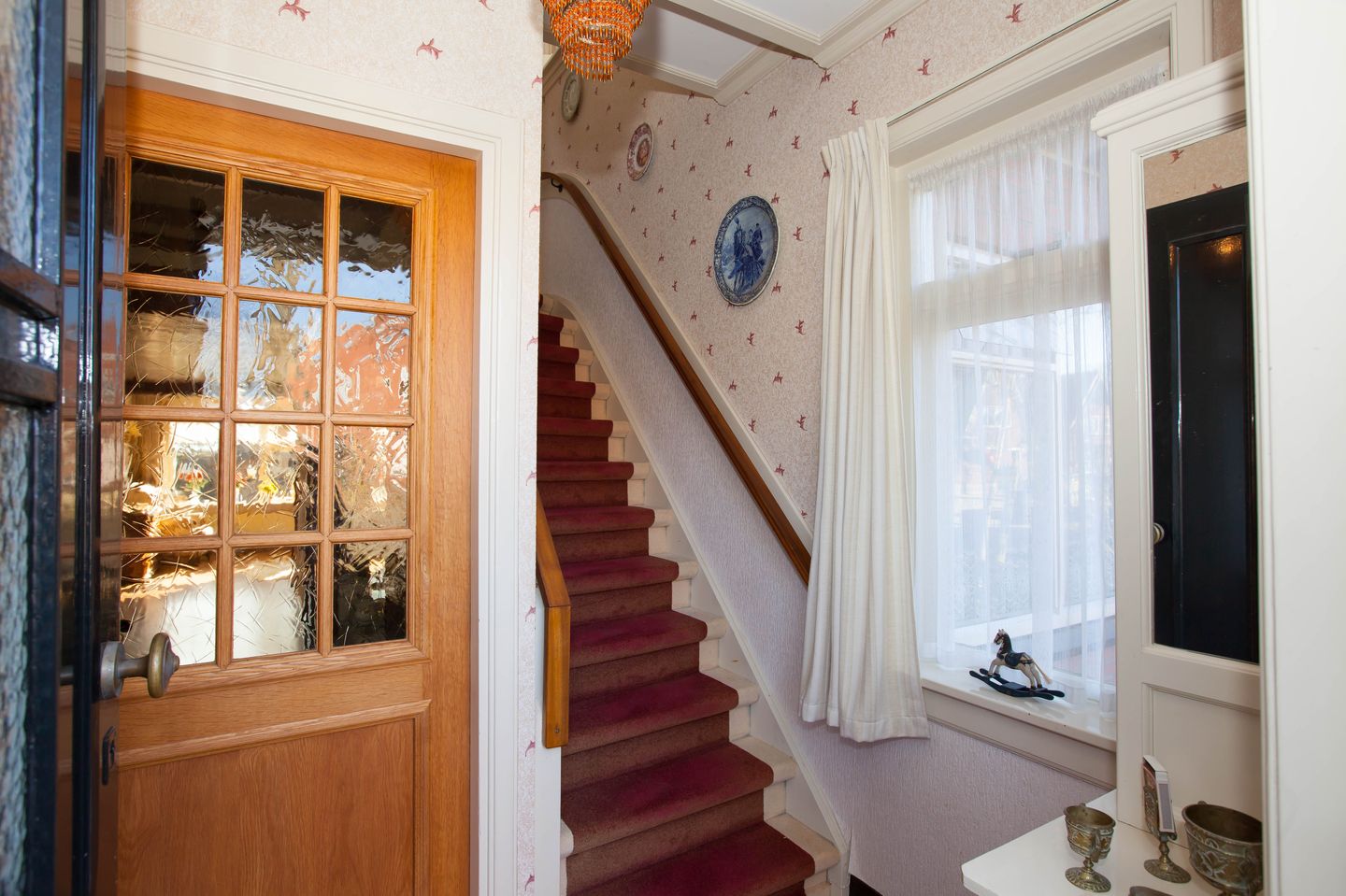 Foto 14 van Burgemeester van Nispenstraat 5