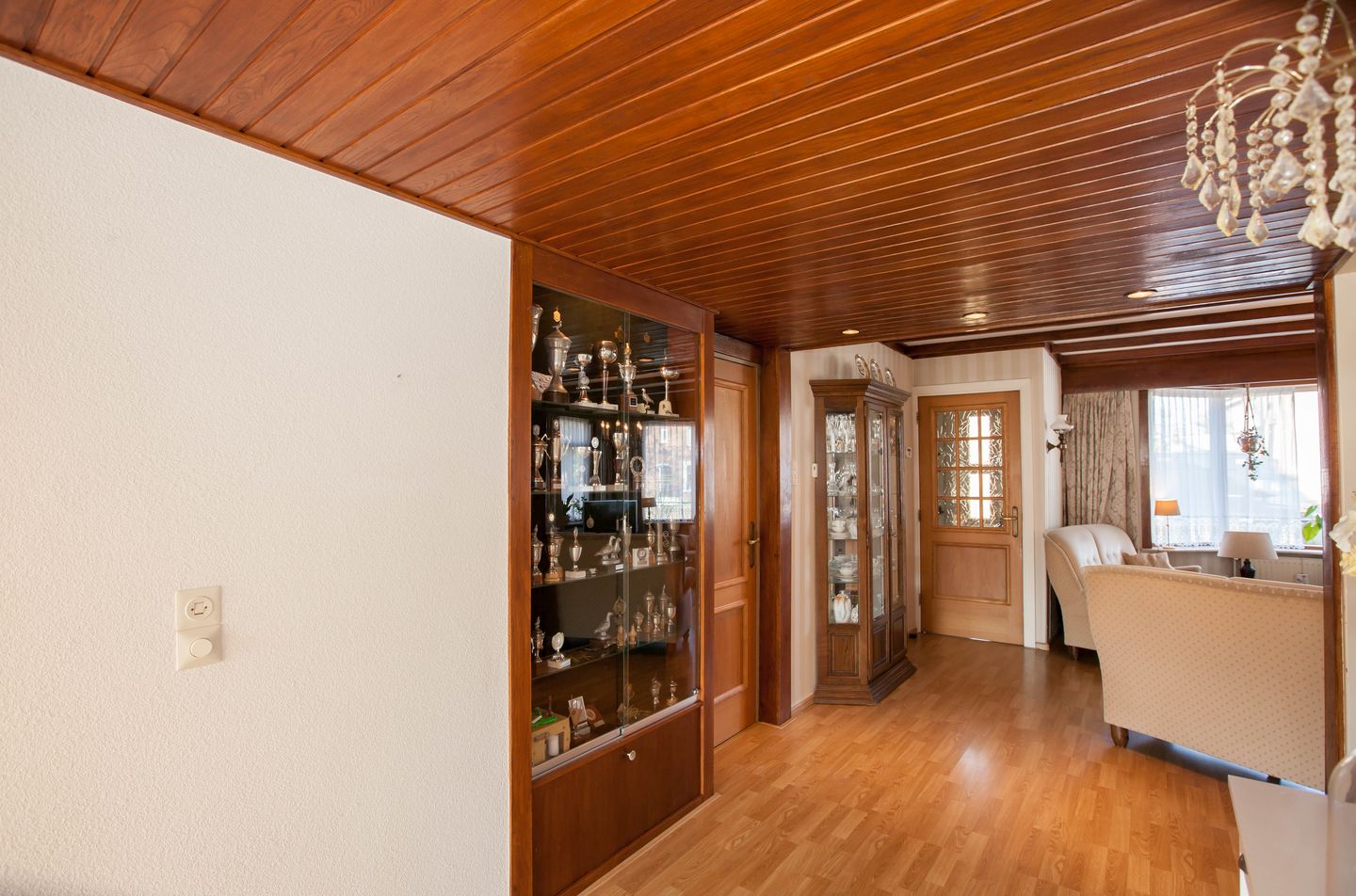 Foto 19 van Burgemeester van Nispenstraat 5