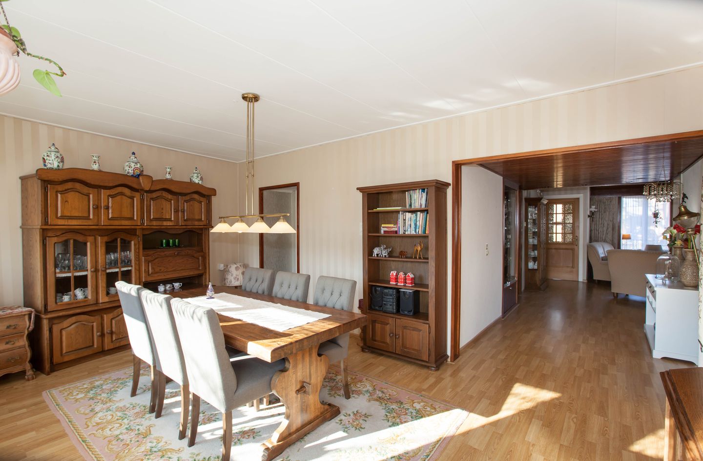 Foto 20 van Burgemeester van Nispenstraat 5