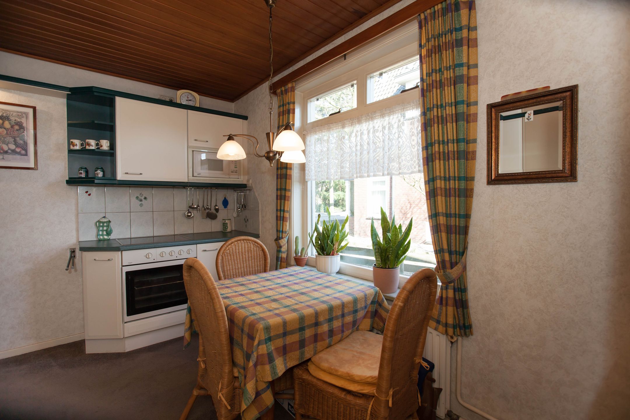 Foto 24 van Burgemeester van Nispenstraat 5