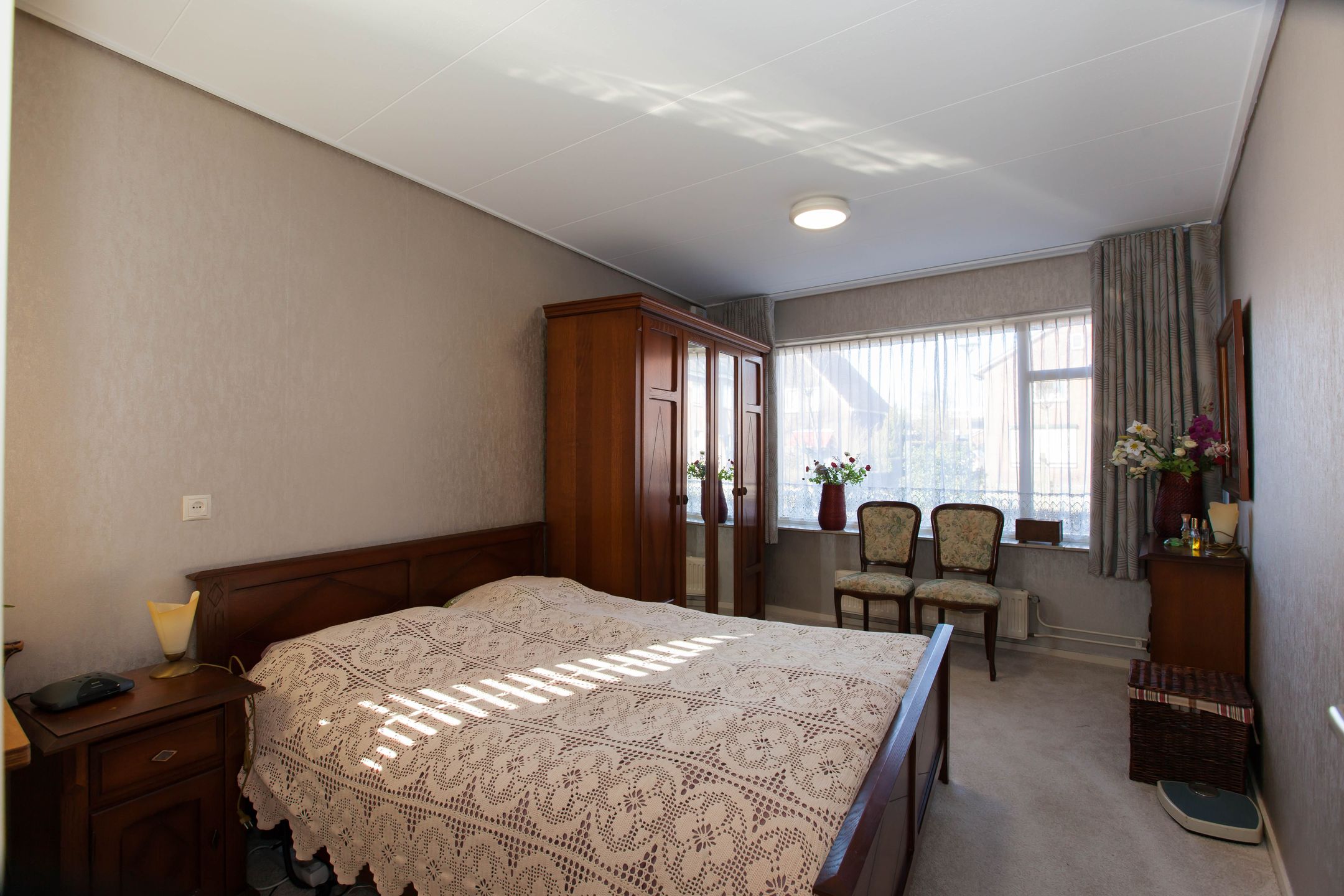 Foto 30 van Burgemeester van Nispenstraat 5