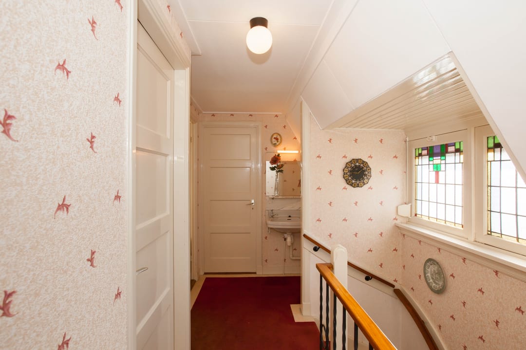 Foto 37 van Burgemeester van Nispenstraat 5