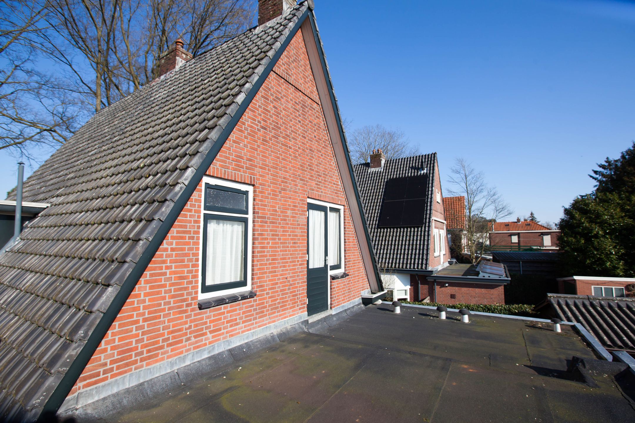 Foto 42 van Burgemeester van Nispenstraat 5