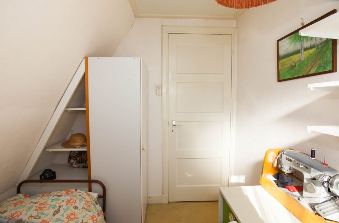 Foto 46 van Burgemeester van Nispenstraat 5