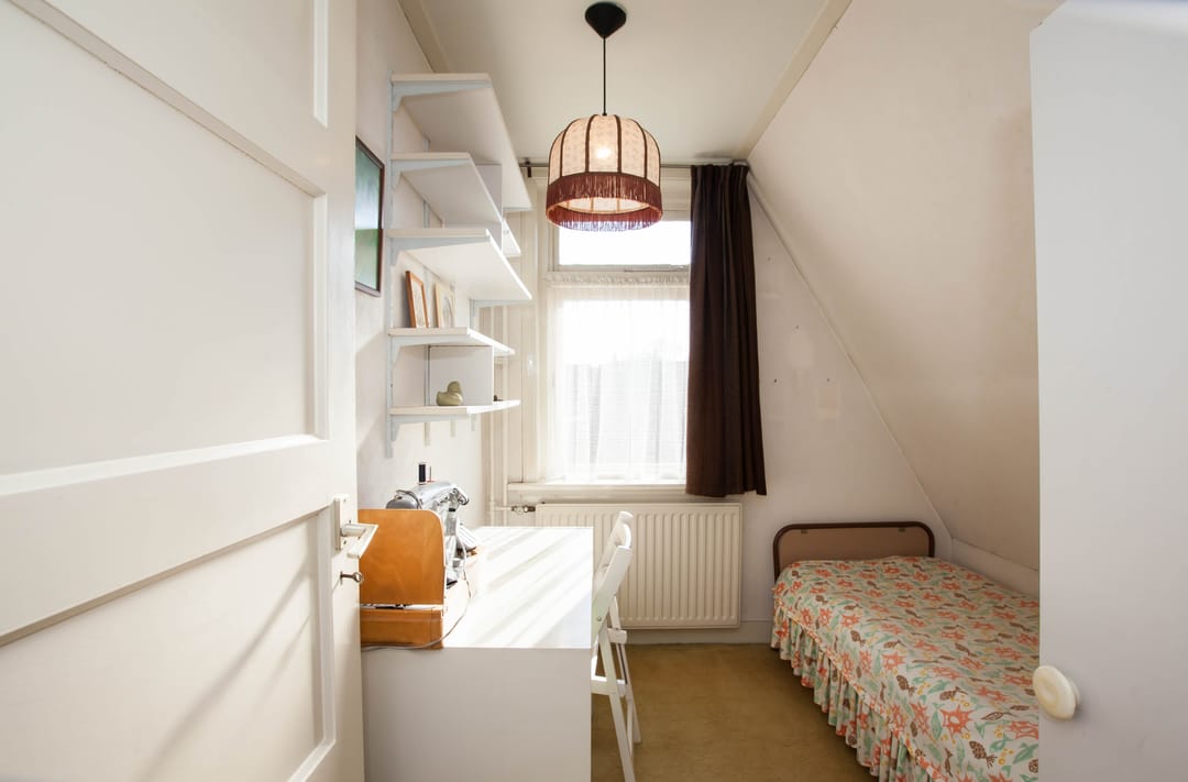 Foto 47 van Burgemeester van Nispenstraat 5