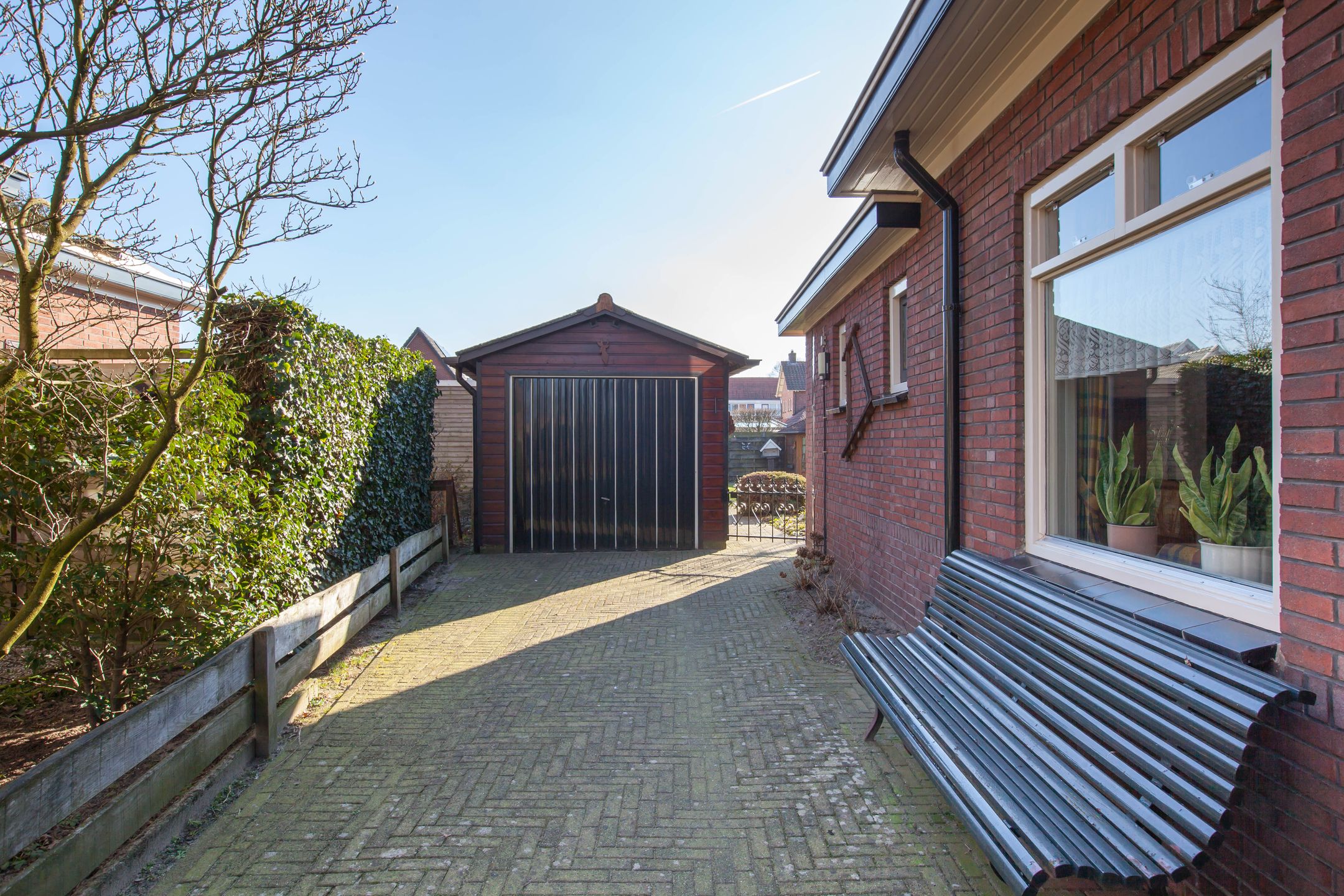 Foto 51 van Burgemeester van Nispenstraat 5