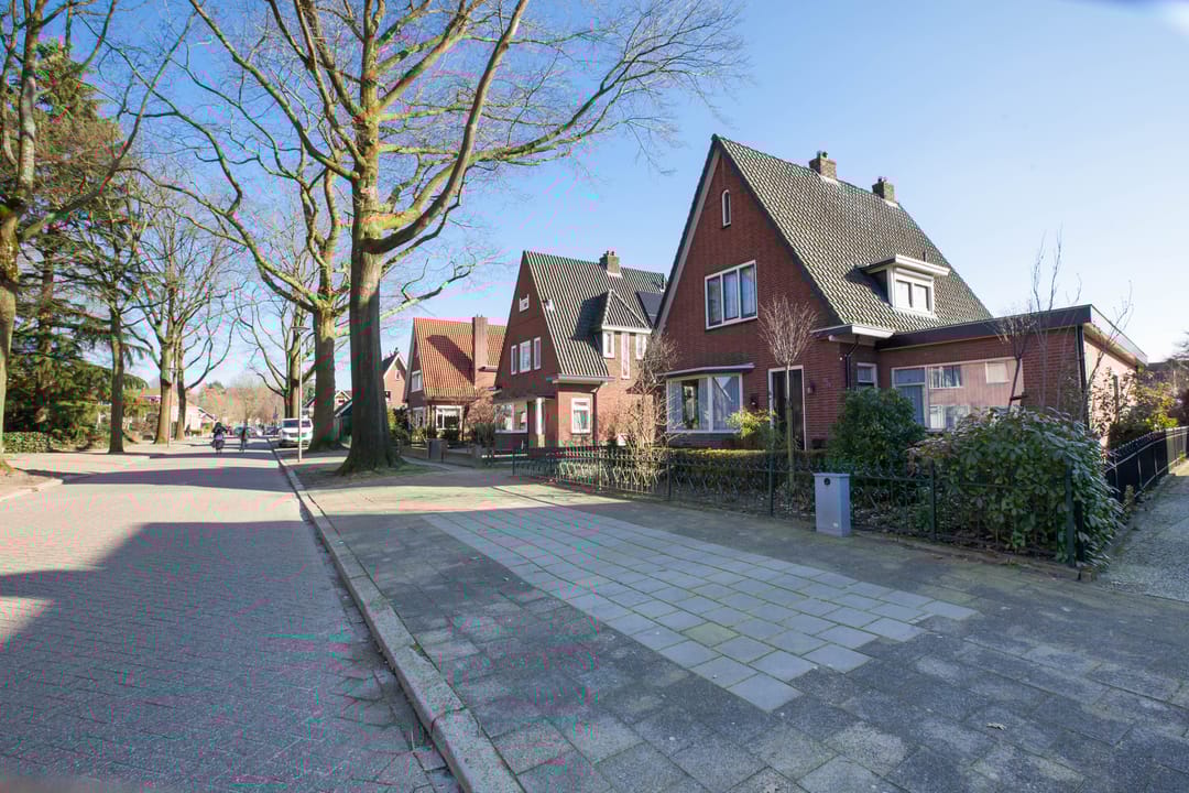 Foto 53 van Burgemeester van Nispenstraat 5