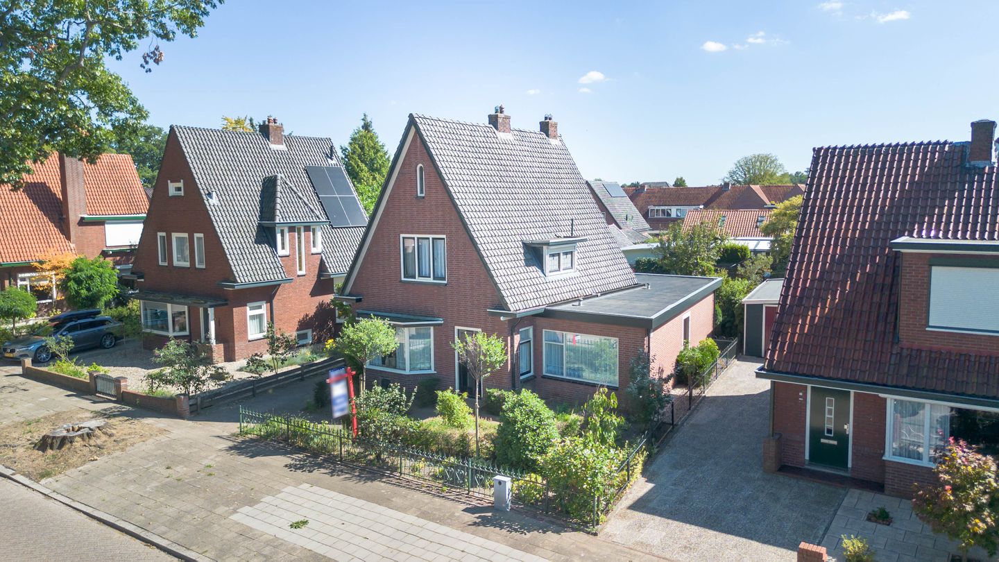 Foto 55 van Burgemeester van Nispenstraat 5