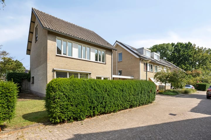 Foto 3 van Constantijnstraat 27