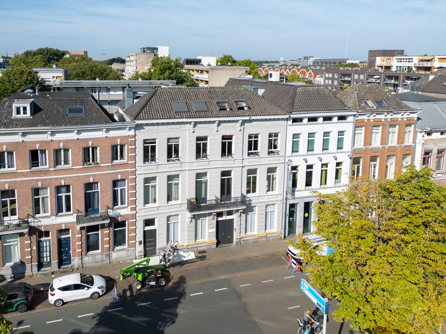Bekijk foto 1 van Nieuwe Prinsenkade 3